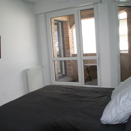 Appartement Avec Vue Superbe Sur La Mer Dunkirk Exterior foto